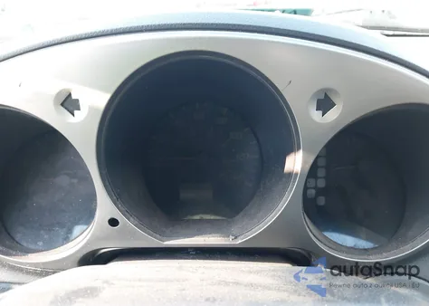 2002 Nissan Altima 2.5 Sl z USA, uszkodzony, nr VIN 1N4AL11D32C239309